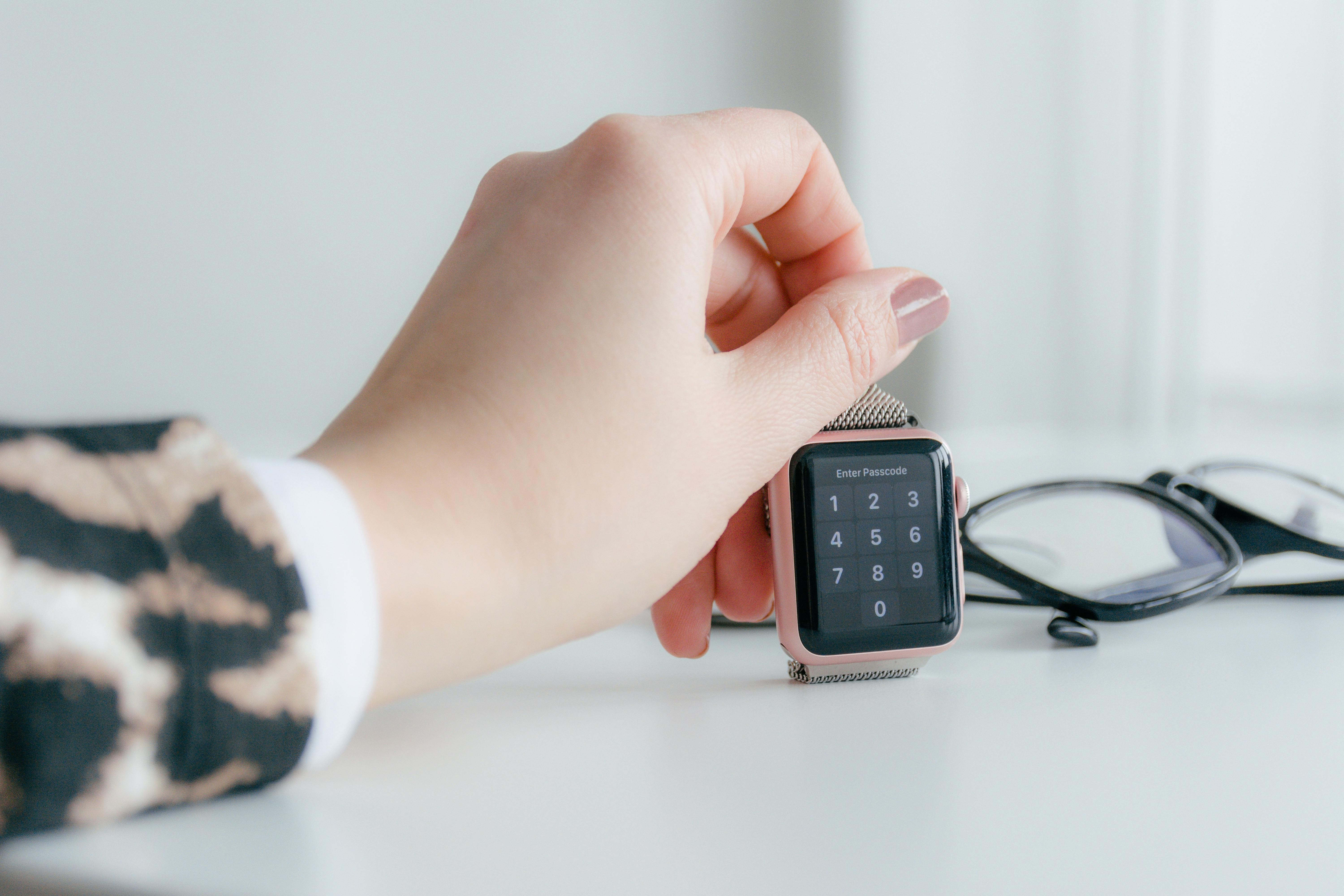 Apple Watch: Innovation in the World of Smartwatches