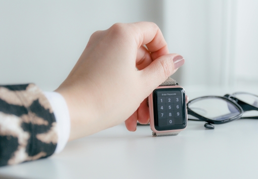 Apple Watch: Innovation in the World of Smartwatches